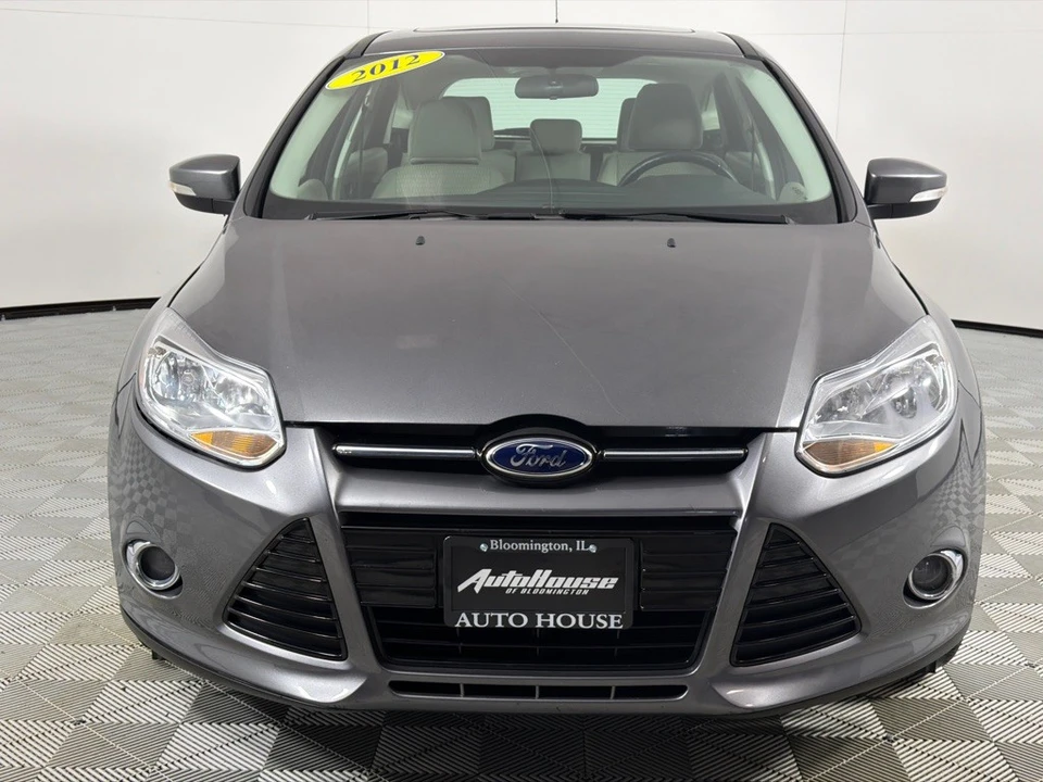 2012 Ford Focus 3rd Gen - Image 10 of 12