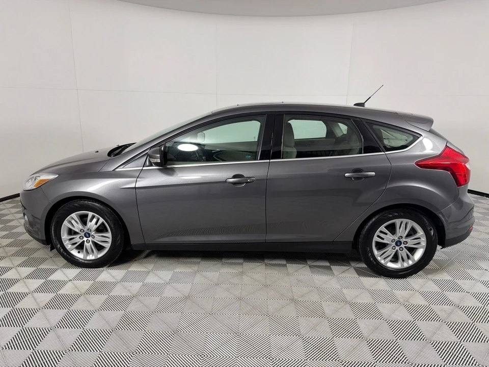 2012 Ford Focus 3rd Gen - Image 8 of 12