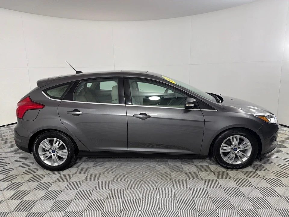 2012 Ford Focus 3rd Gen - Image 4 of 12