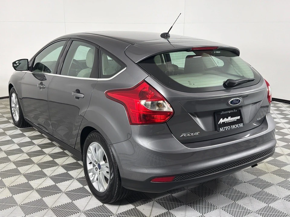 2012 Ford Focus 3rd Gen - Image 7 of 12