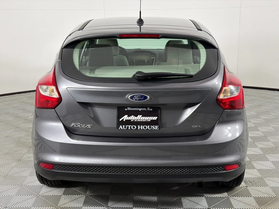 2012 Ford Focus 3rd Gen - Image 6 of 12