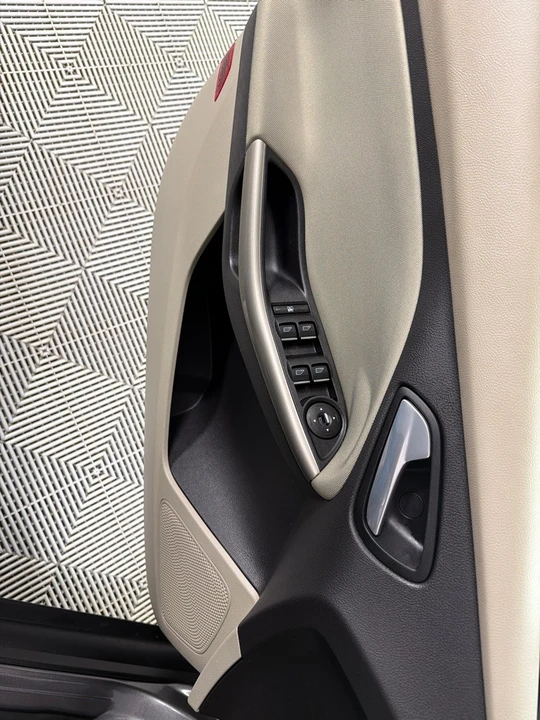 2012 Ford Focus 3rd Gen - Image 11 of 12