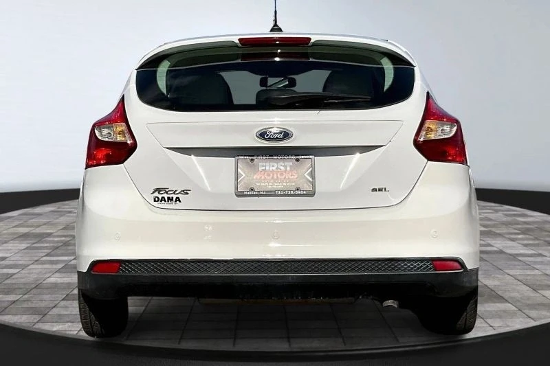 2012 Ford Focus 3rd Gen - Image 6 of 12