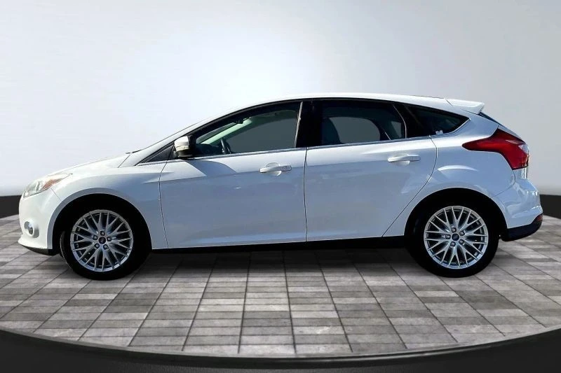 2012 Ford Focus 3rd Gen - Image 4 of 12