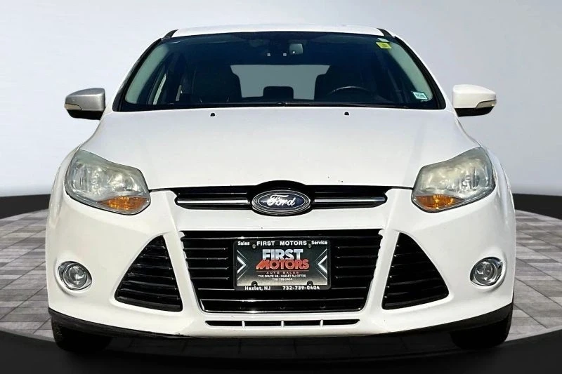 2012 Ford Focus 3rd Gen - Image 2 of 12