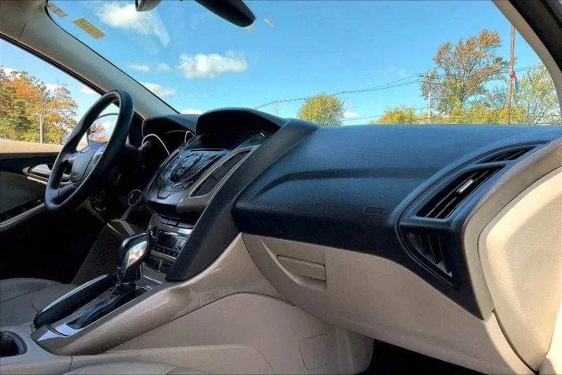 2012 Ford Focus 3rd Gen - Image 12 of 12