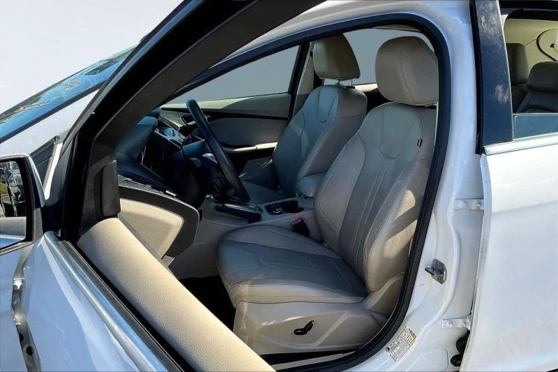 2012 Ford Focus 3rd Gen - Image 10 of 12