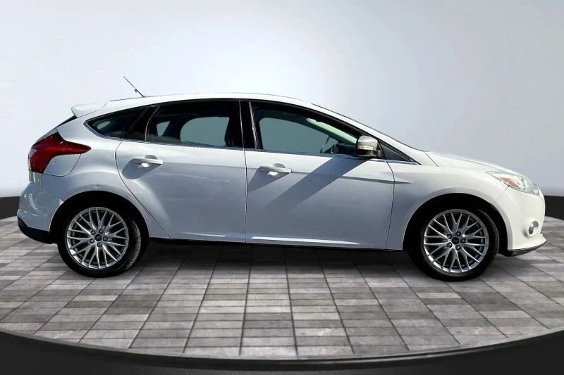 2012 Ford Focus 3rd Gen - Image 8 of 12