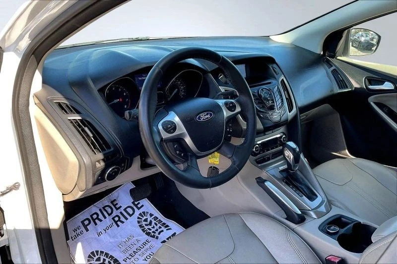 2012 Ford Focus 3rd Gen - Image 11 of 12