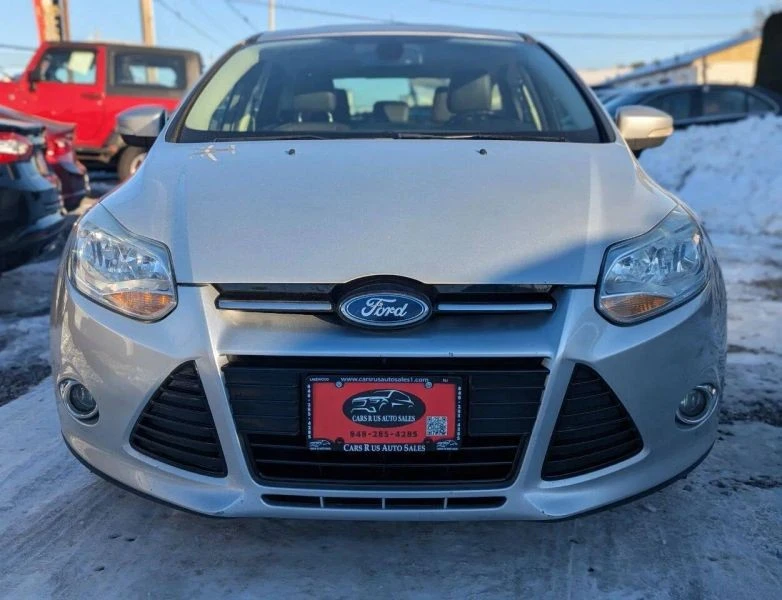 2012 Ford Focus 3rd Gen - Image 2 of 12