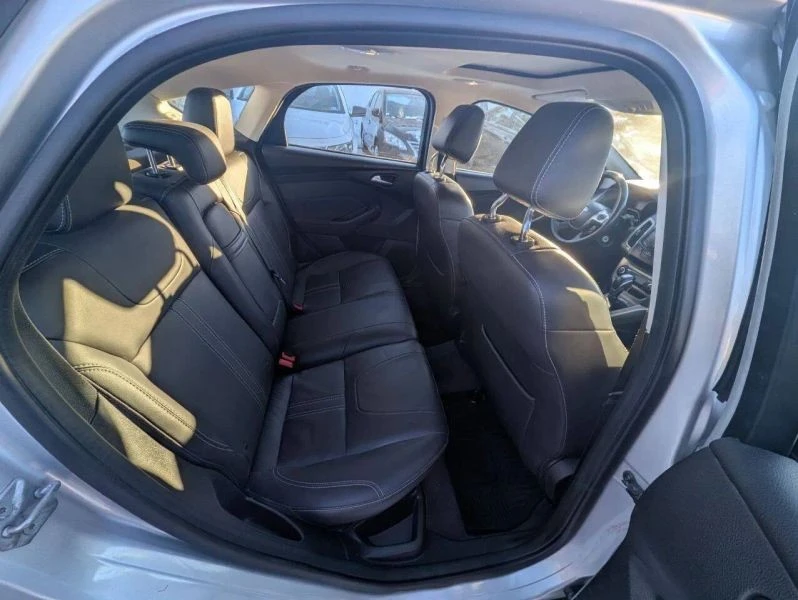 2012 Ford Focus 3rd Gen - Image 12 of 12