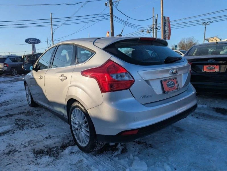 2012 Ford Focus 3rd Gen - Image 6 of 12
