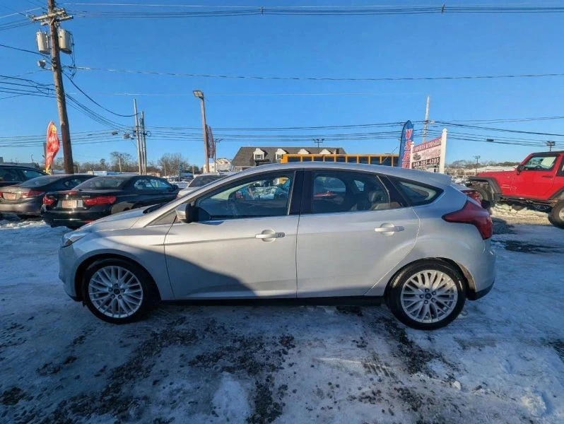 2012 Ford Focus 3rd Gen - Image 4 of 12