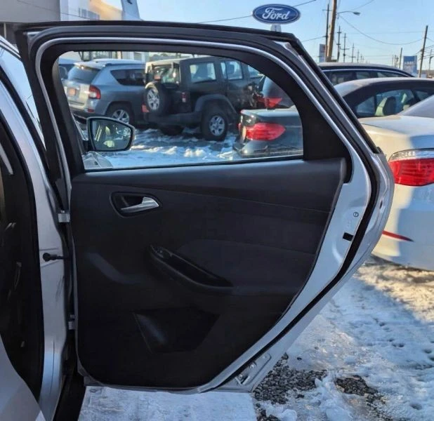 2012 Ford Focus 3rd Gen - Image 11 of 12