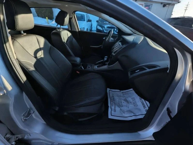 2012 Ford Focus 3rd Gen - Image 10 of 12