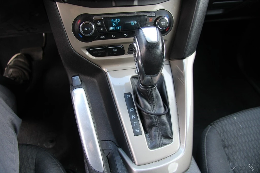 2012 Ford Focus 3rd Gen - Image 17 of 21