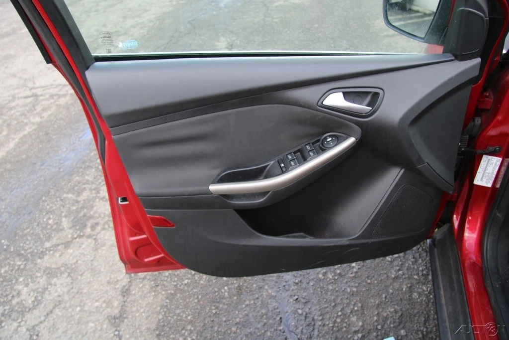 2012 Ford Focus 3rd Gen - Image 11 of 21