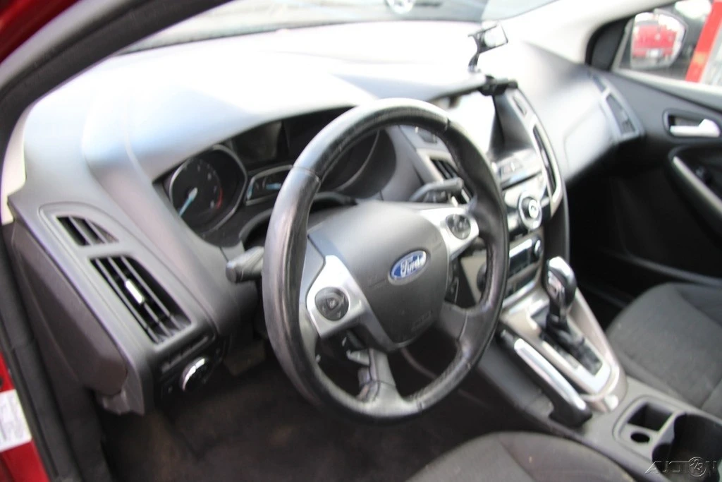 2012 Ford Focus 3rd Gen - Image 13 of 21
