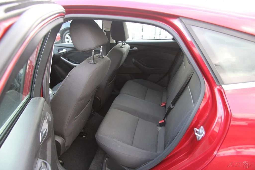 2012 Ford Focus 3rd Gen - Image 19 of 21