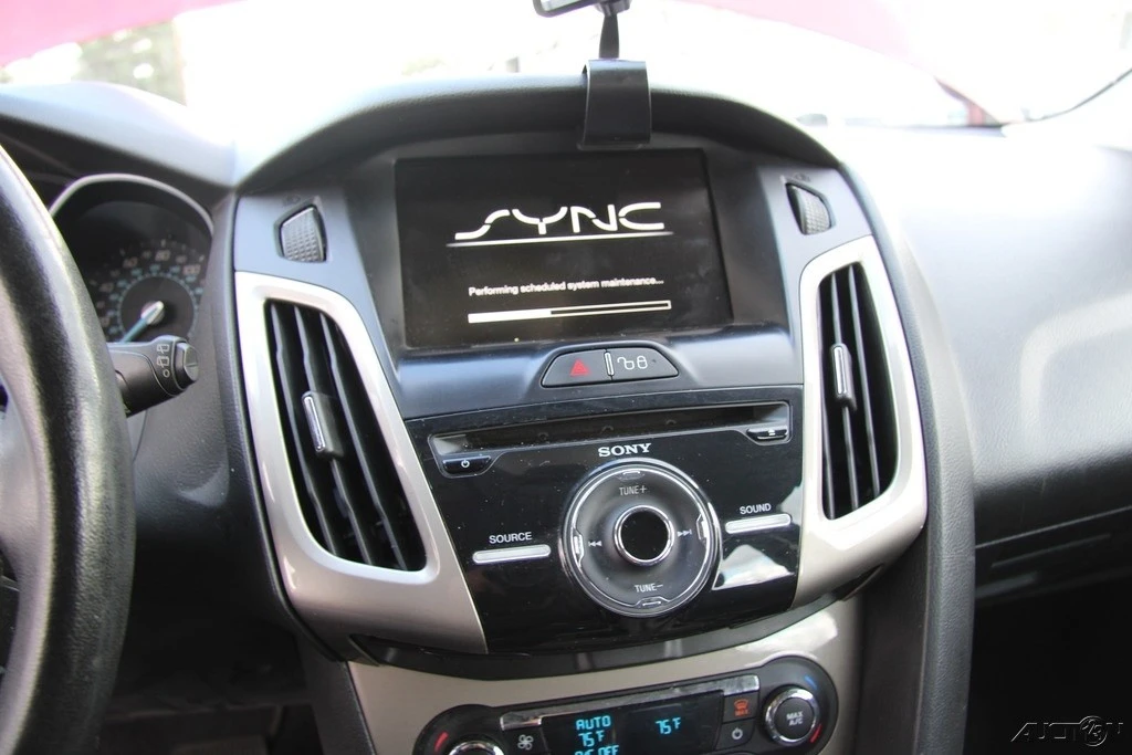 2012 Ford Focus 3rd Gen - Image 16 of 21