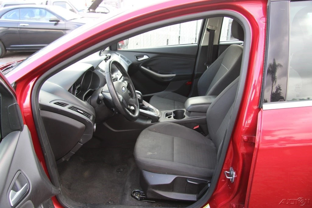2012 Ford Focus 3rd Gen - Image 12 of 21