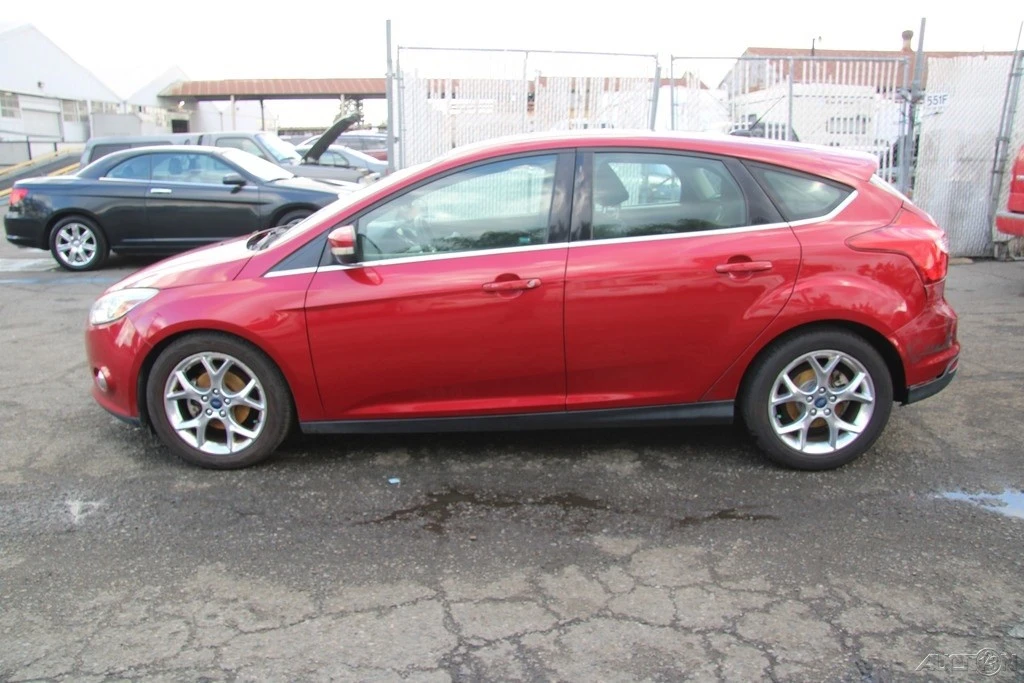 2012 Ford Focus 3rd Gen - Image 3 of 21