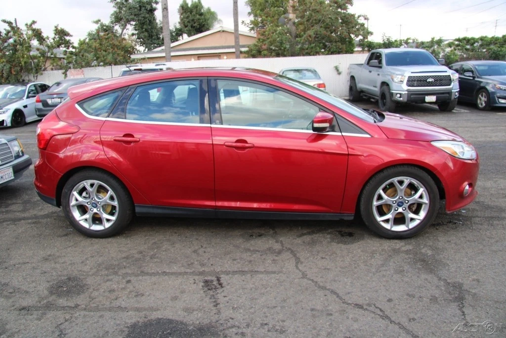 2012 Ford Focus 3rd Gen - Image 6 of 21