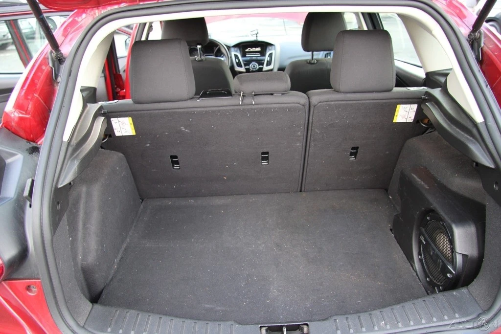 2012 Ford Focus 3rd Gen - Image 20 of 21