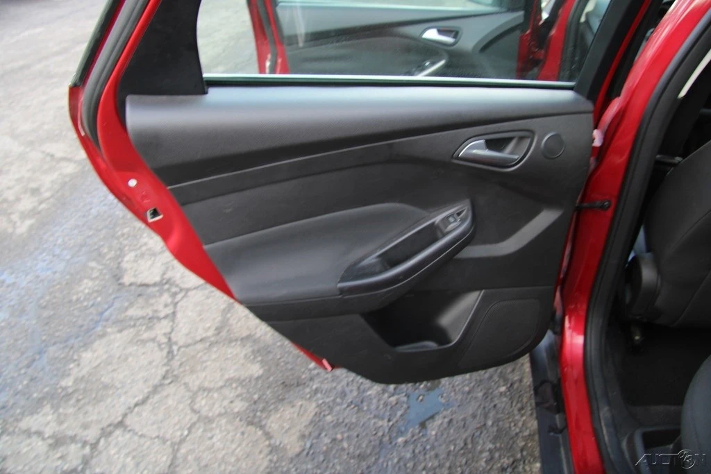 2012 Ford Focus 3rd Gen - Image 18 of 21