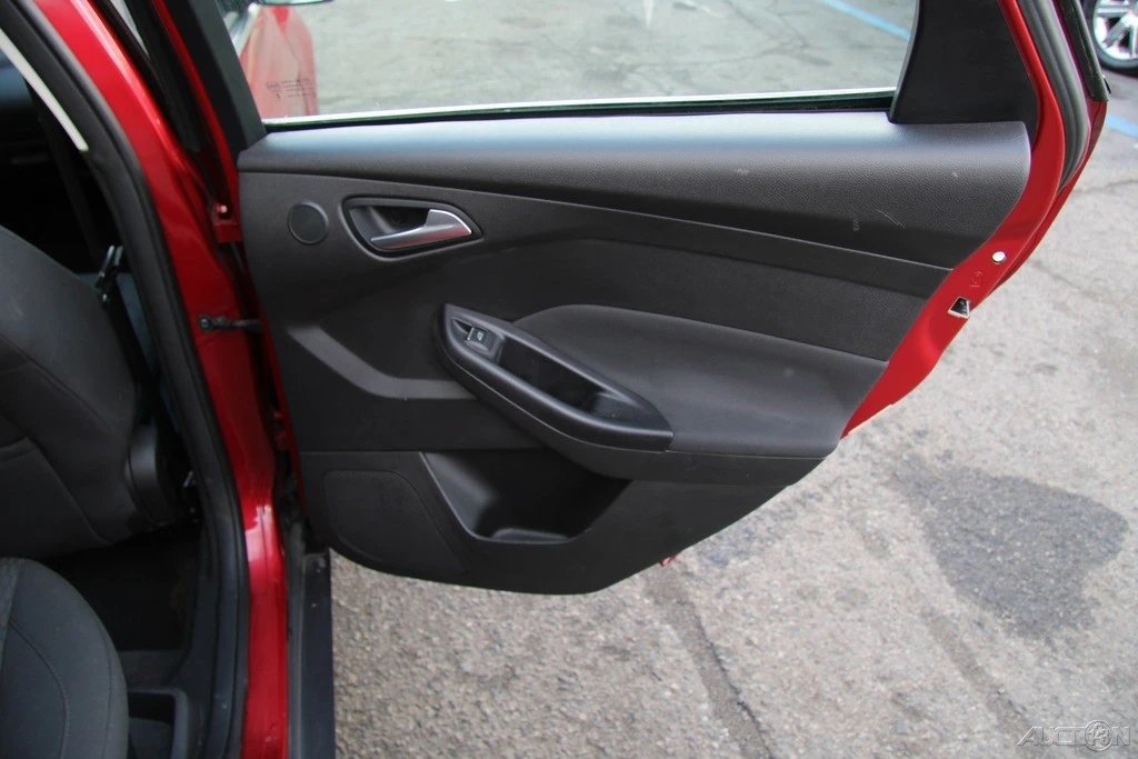 2012 Ford Focus 3rd Gen - Image 21 of 21