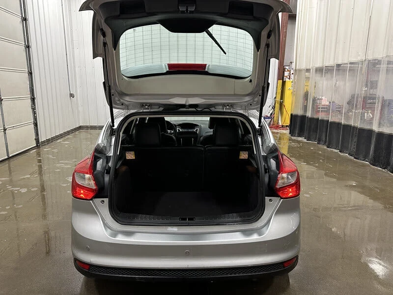 2012 Ford Focus 3rd Gen - Image 14 of 21