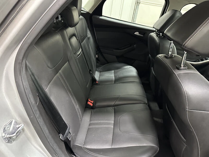 2012 Ford Focus 3rd Gen - Image 16 of 21