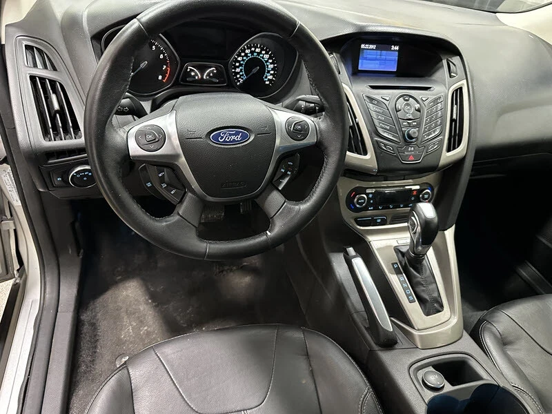 2012 Ford Focus 3rd Gen - Image 8 of 12