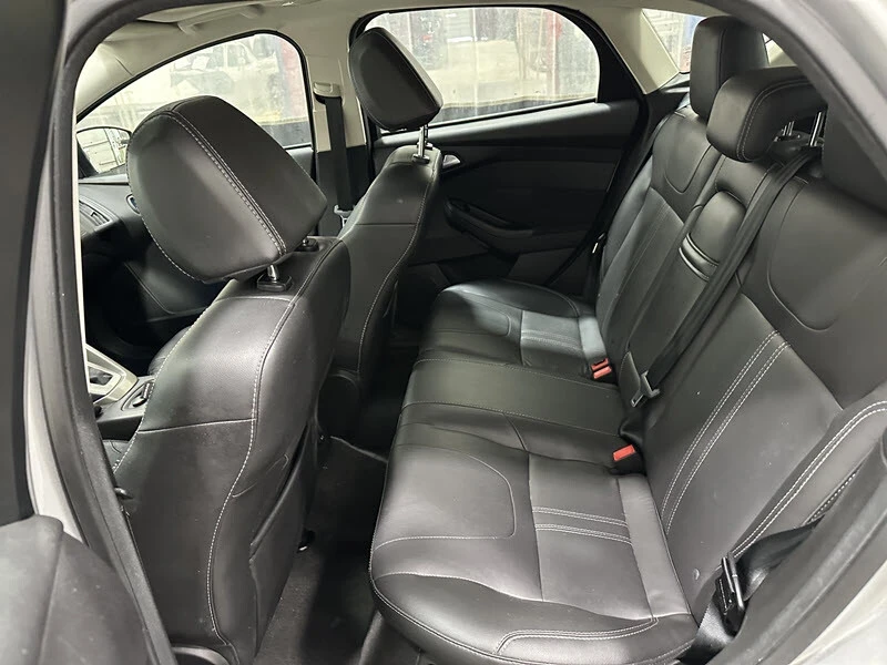 2012 Ford Focus 3rd Gen - Image 12 of 12