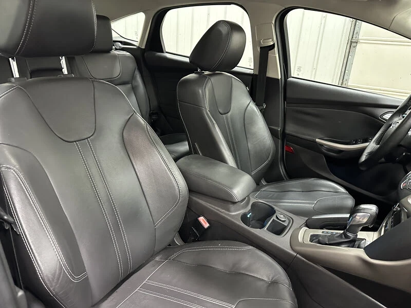 2012 Ford Focus 3rd Gen - Image 18 of 21