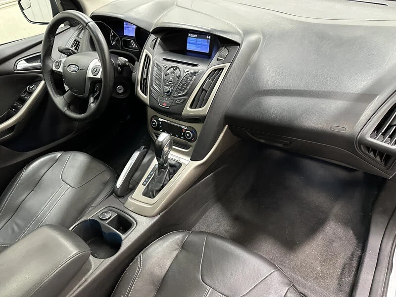 2012 Ford Focus 3rd Gen - Image 19 of 21