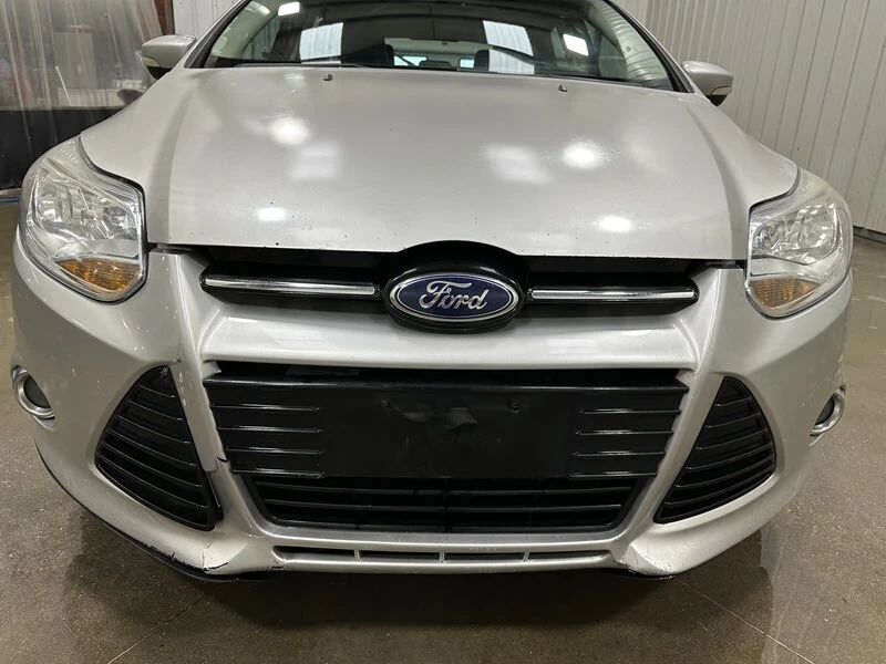 2012 Ford Focus 3rd Gen - Image 21 of 21