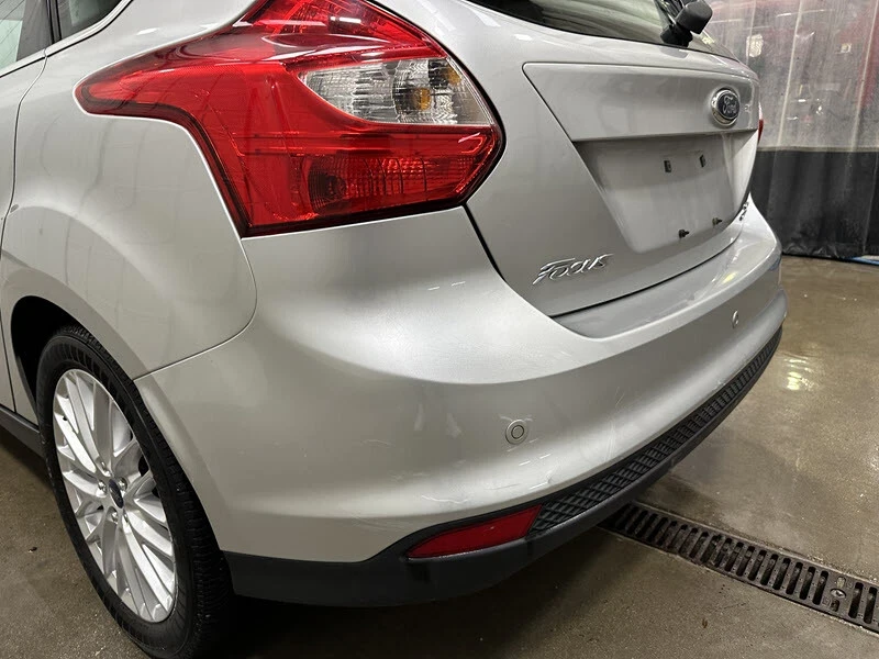 2012 Ford Focus 3rd Gen - Image 13 of 21