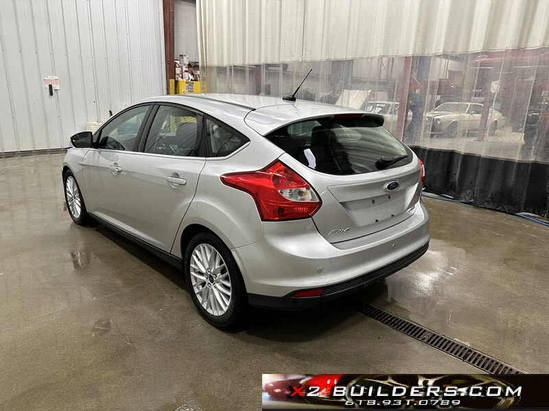 2012 Ford Focus 3rd Gen - Image 6 of 12