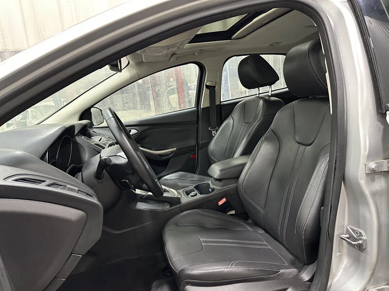 2012 Ford Focus 3rd Gen - Image 10 of 12