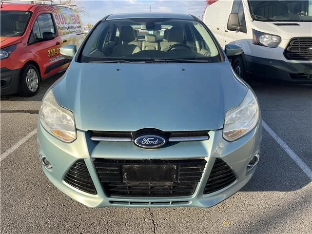 2012 Ford Focus 3rd Gen - Image 3 of 21