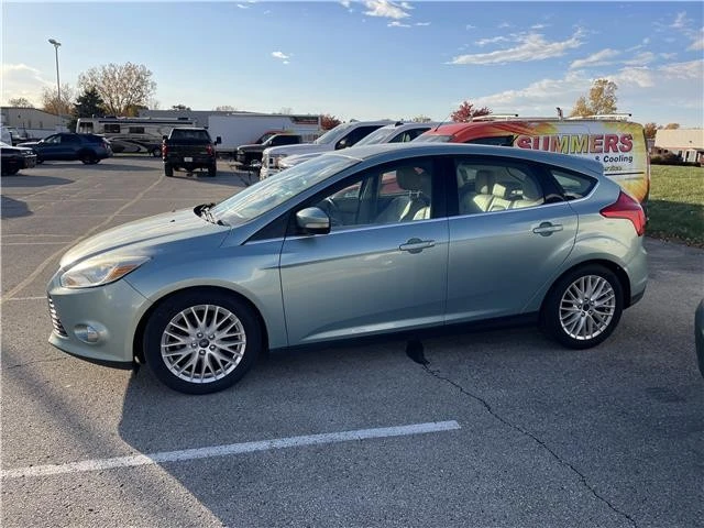 2012 Ford Focus 3rd Gen - Image 5 of 21