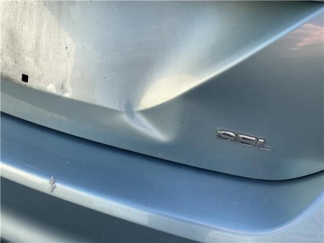 2012 Ford Focus 3rd Gen - Image 16 of 21