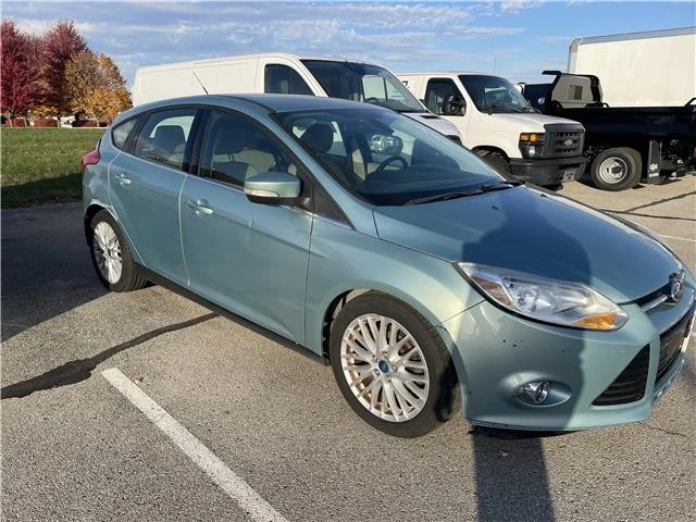 2012 Ford Focus 3rd Gen - Image 9 of 21