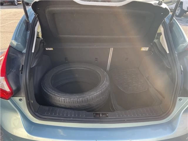 2012 Ford Focus 3rd Gen - Image 18 of 21