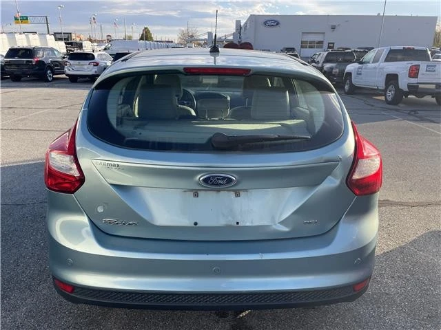 2012 Ford Focus 3rd Gen - Image 7 of 21