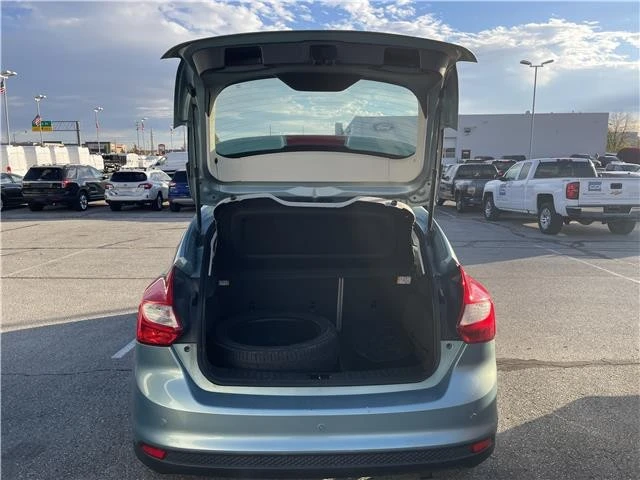 2012 Ford Focus 3rd Gen - Image 17 of 21