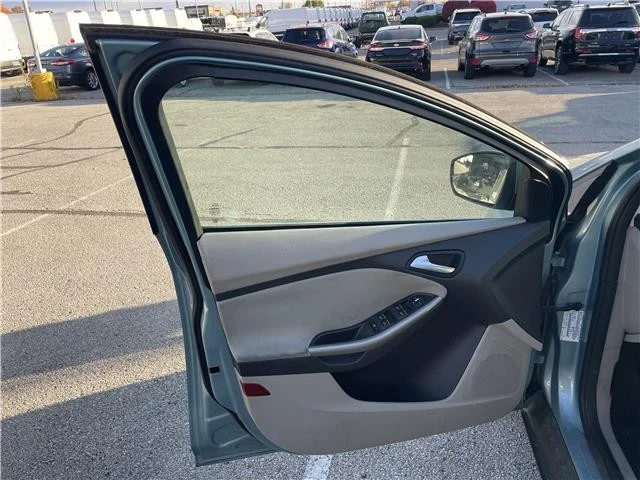 2012 Ford Focus 3rd Gen - Image 20 of 21