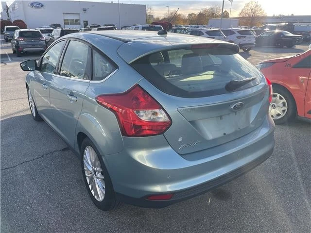2012 Ford Focus 3rd Gen - Image 6 of 21