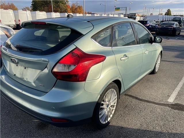 2012 Ford Focus 3rd Gen - Image 8 of 21